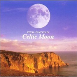 Final Fantasy IV - Celtic Moon [occasion]