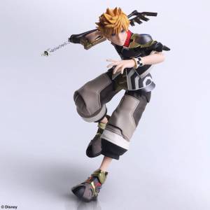 BRING ARTS Ventus Kingdom Hearts III [Square Enix]