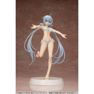Assemble Heroines Frame Arms Girl Stylet Summer Queens [Our Treasure]