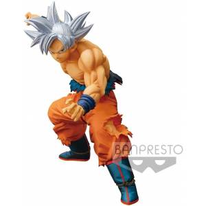 Maximatic The Son Goku I - Dragon Ball Super [Banpresto] [Occasion]