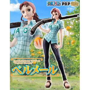 One Piece Bell-mère “Playback Memories” LIMITED Edition [Portrait Of Pirates]
