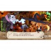 Majo To Hyakkihei - Limited Edition [PS3]