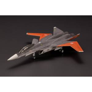 ACE COMBAT 7: SKIES UNKNOWN X-02S 1/144 Plastic Model [Kotobukiya]