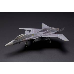 ACE COMBAT 7: SKIES UNKNOWN X-02S Osea  1/144 Plastic Model [Kotobukiya]