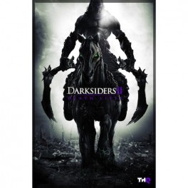 Darksiders II [PS3]