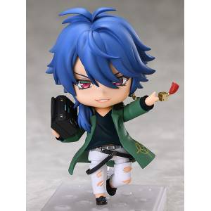 Nendoroid Dice Arisugawa Hypnosis Mic -Division Rap Battle- [Nendoroid 1316]