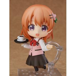 Nendoroid Cocoa Is the Order a Rabbit?? Reissue [Nendoroid 798]