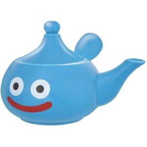 Dragon Quest Smile Slime Kyūsu Blue [Goods]
