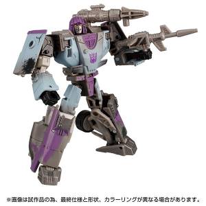 Transformers War of Cybertron WFC-01 Mirage [Takara Tomy]