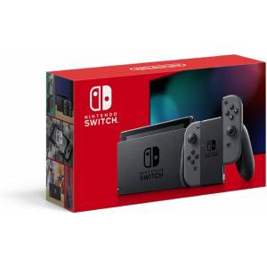 Nintendo Switch Grise (Set Standard) [Brand new]