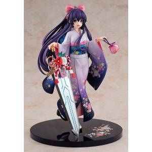 KDcolle Date A Live Light Novel: Tohka Yatogami - Finest Kimono Ver. [Kadokawa]