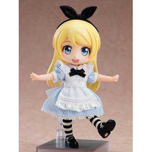 Nendoroid Doll Alice Reissue [Good Smile Company]