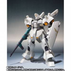 Robot Spirits Side MS MSN-03-2 Psycho Doga Limited Edition [Bandai]
