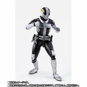 SH Figuarts Kamen Rider Den-O Plat Form Limited Edition [Bandai]