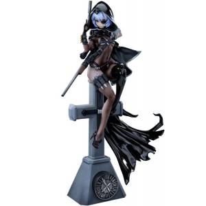 After-school Arena 5th Shot Shadow [DAMTOYS]