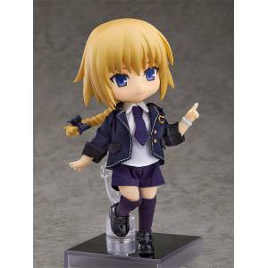 Nendoroid Doll Ruler: Casual Ver. [Good Smile Company]