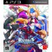 BlazBlue Continuum Shift EXTEND [PS3]