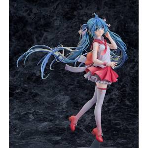 Hatsune Miku: The First Dream Ver. Limited Edition [Max Factory]