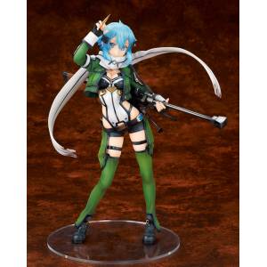 Sword Art Online the Movie: Ordinal Scale - Sinon Reissue [Alter]