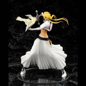 Alpha Omega Tier Harribel (Tia Harribel) BLEACH Limited Edition [Megahouse]