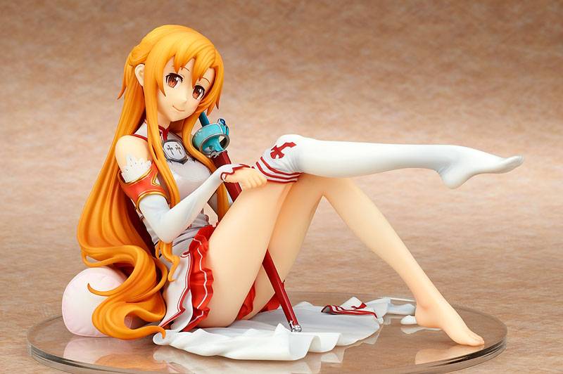 Sword Art Online Asuna [Ques Q]