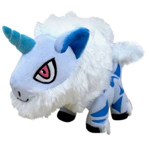 Monster Hunter: Deformed Plush - Kirin [Capcom]
