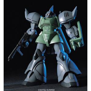 HGUC 1/144 MS-14F Gelgoog Marine [Bandai]