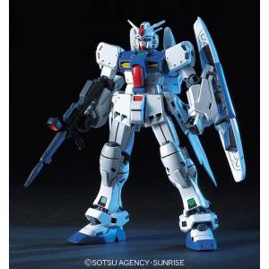 HGUC 1/144 RX-78 GP03S Gundam GP03S [Bandai]