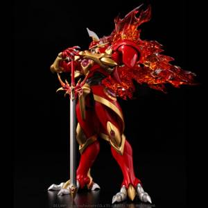 RIOBOT Magic Knight Rayearth - Rayearth [Sentinel]