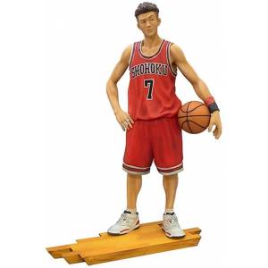 The Spirit Collection of Inoue Takehiko Slam Dunk Ryota Miyagi [TK HOLDINGS]