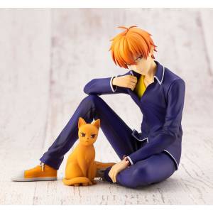 Kyo Sohma Fruits Basket Limited Edition [Kotobukiya]