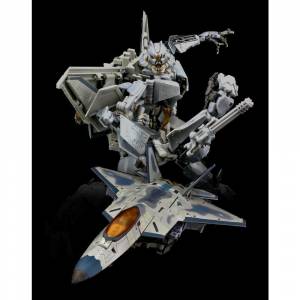Transformers Masterpiece Movie Series MPM-10 Starscream [Takara Tomy]