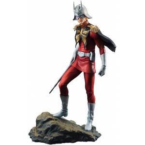 GGG Char Aznable Mobile Suit Gundam Reissue [Megahouse]