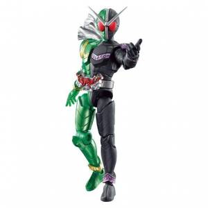 SH Figuarts SH Figuarts Kamen Rider Genm Zombie Action Gamer Level