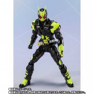 SH Figuarts Kamen Rider 001 Limited Edition [Bandai]
