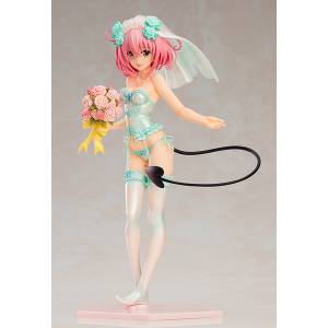 Momo Belia Deviluke: Refined Ver. To Love-Ru Darkness Limited Edition [Max Factory]