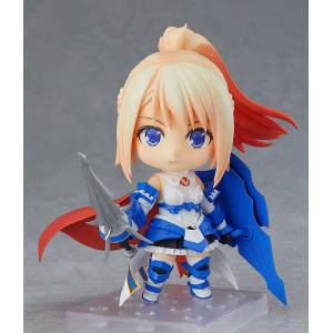 Nendoroid LBCS: Achilles Karina Mikazuki Soukou Musume: Mizeremu Crisis [Nendoroid 1349]