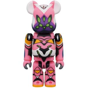 BE@RBRICK Evangelion EVA Unit-13 | Nin-Nin-Game.com
