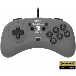 Nintendo Switch: Fighting Commander [Hori]