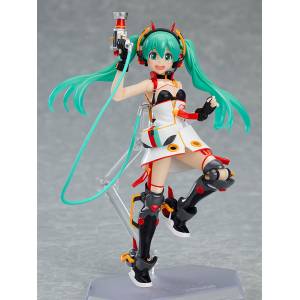 Figma Racing Miku 2020 ver. [Figma SP-130]