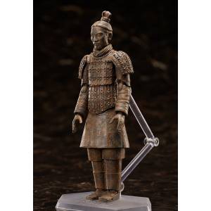 Figma Terracotta Army [Figma SP-131]