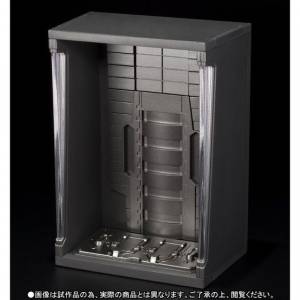 SH Figuarts Hall of Armor Iron Man 3 Limited Edition [Bandai]