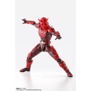 SH Figuarts Momotaros Kamen Rider Den-O [Bandai]
