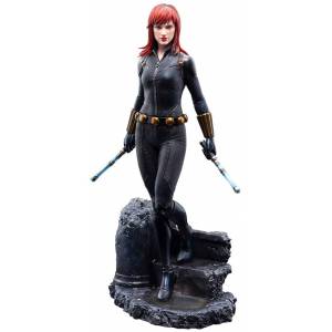 ARTFX PREMIER MARVEL UNIVERSE Black Widow [Kotobukiya]
