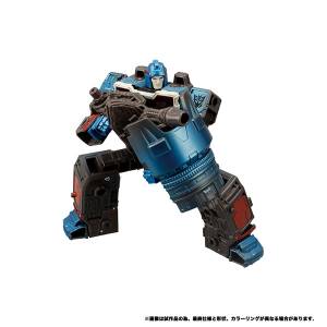 Transformers Siege WFC-05 SCRAPFACE [Takara Tomy]