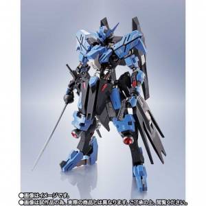METAL ROBOT Spirits Side MS Gundam Vidar (Gundam Iron-Blooded Orphans) Limited Edition [Bandai]