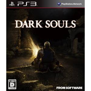 Dark Souls [PS3 - Used Good Condition]