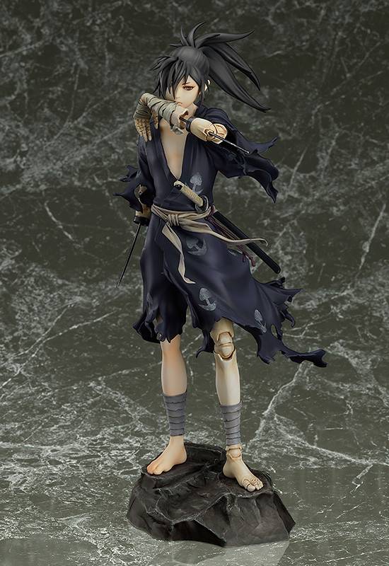 Hyakkimaru feat. Sayoko Kamitsure (Dororo) [Good Smile Company]
