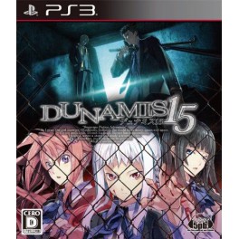 Dunamis 15 - Standard Edition [PS3]