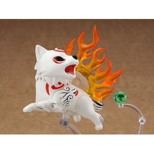 Nendoroid Amaterasu Okami [Nendoroid 1365]